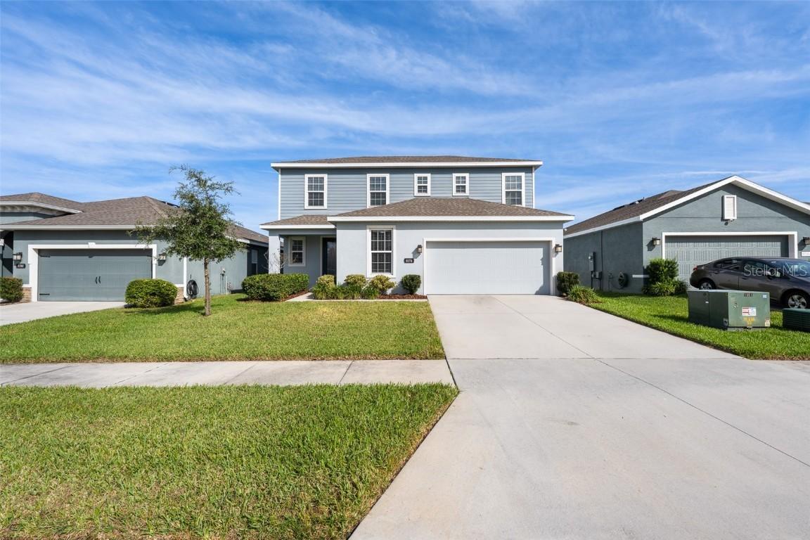 8576 Broadstone Dr., Wesley Chapel, FL 33544
