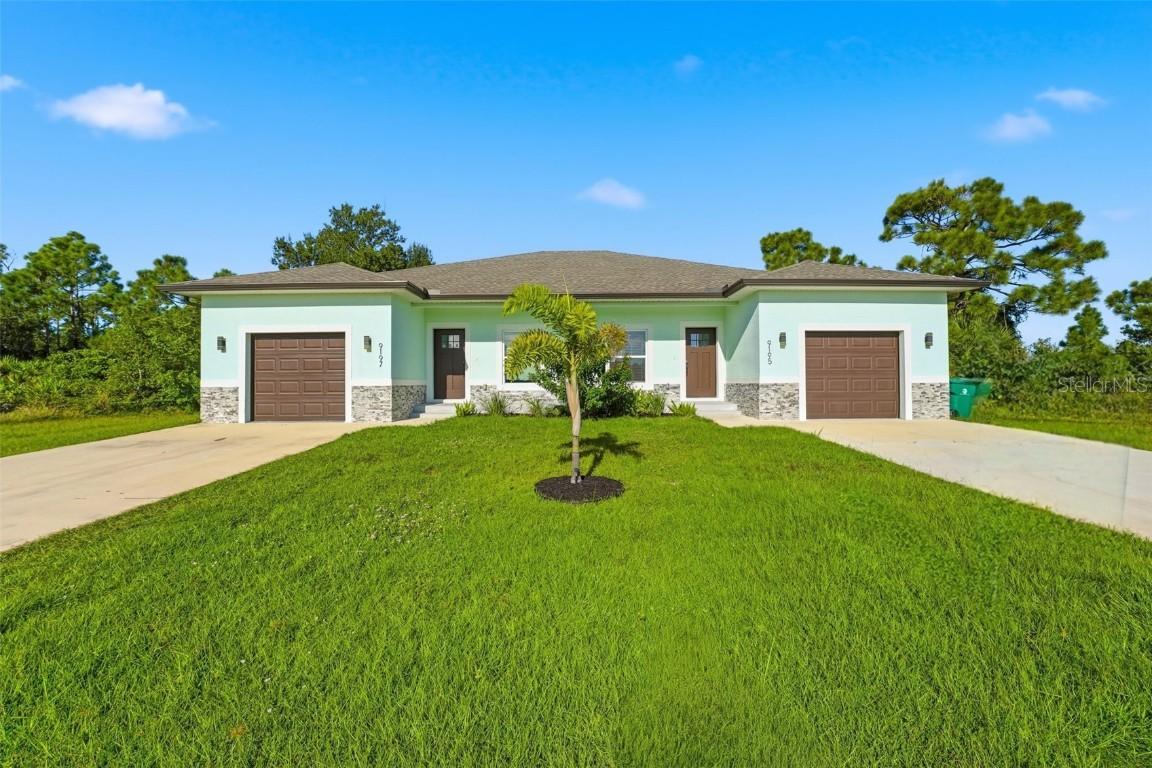 9195 Agate St., Port Charlotte, FL 33981