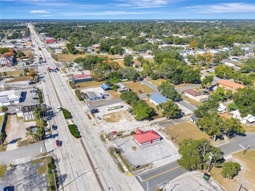 305 & 309 W Memorial Blvd., Lakeland, FL 33801