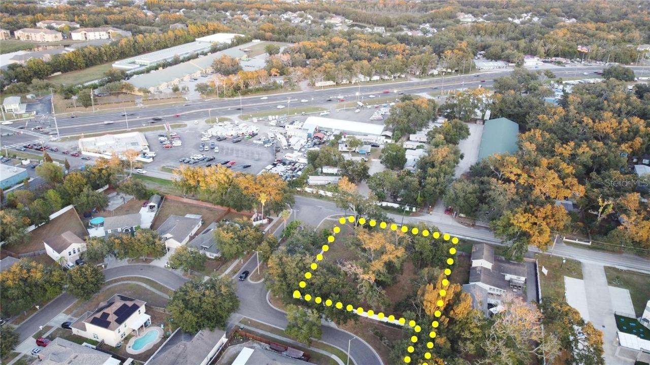 6227 Krycul Ave., Riverview, FL 33578