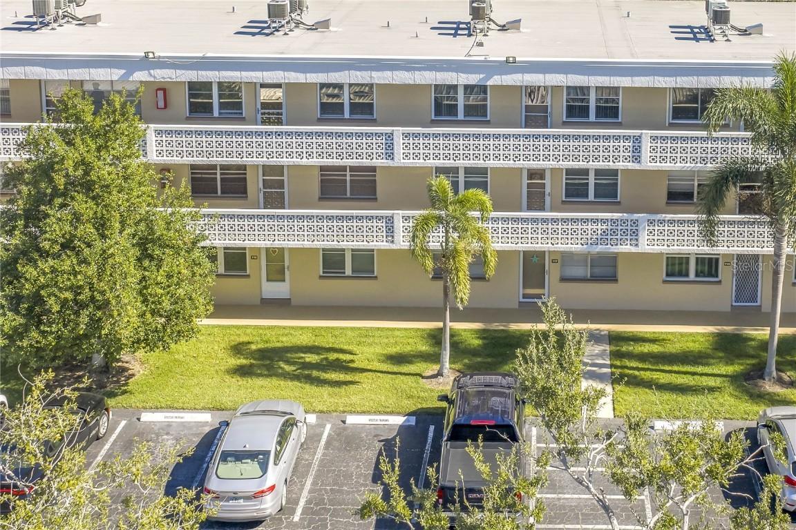 5095 Bay St. #317, St Petersburg, FL 33703