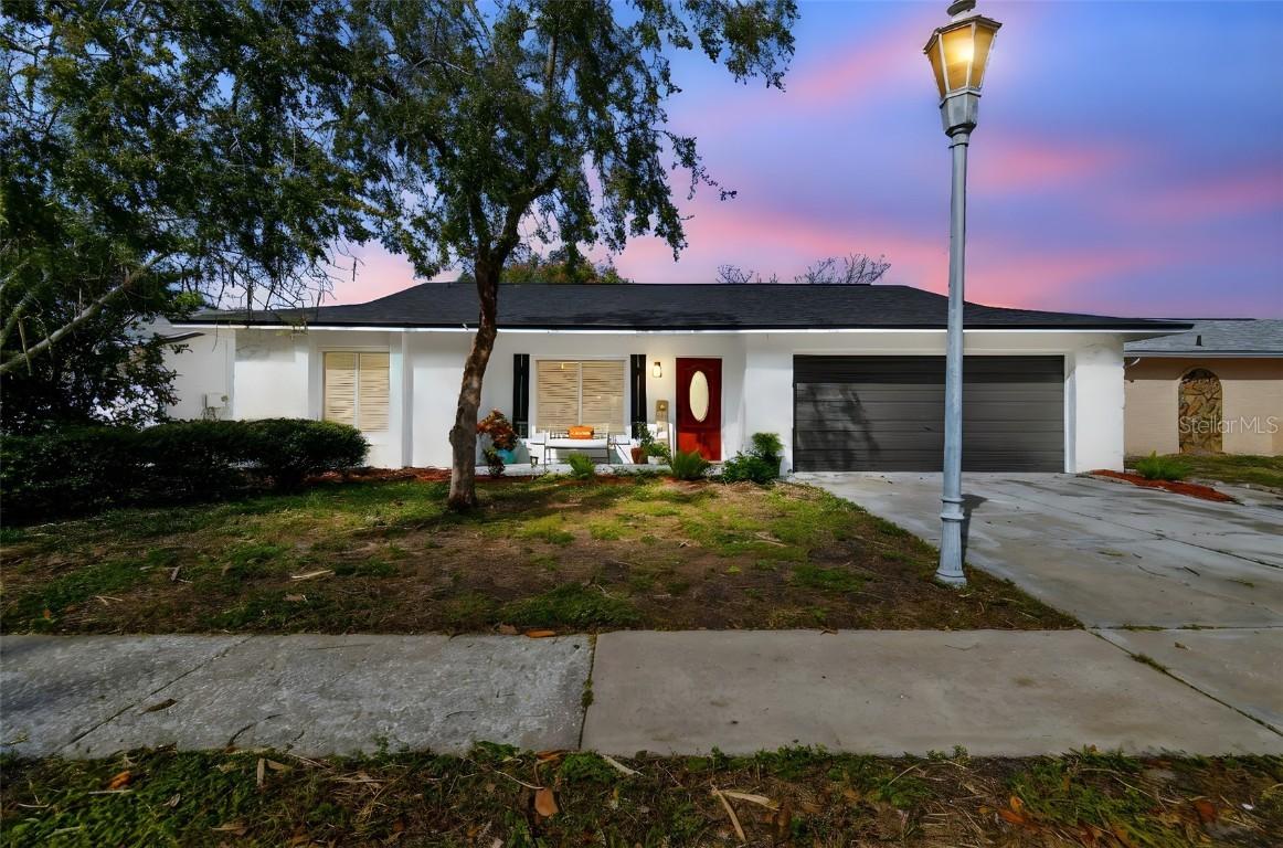 8611 Gandy Ln., Port Richey, FL 34668