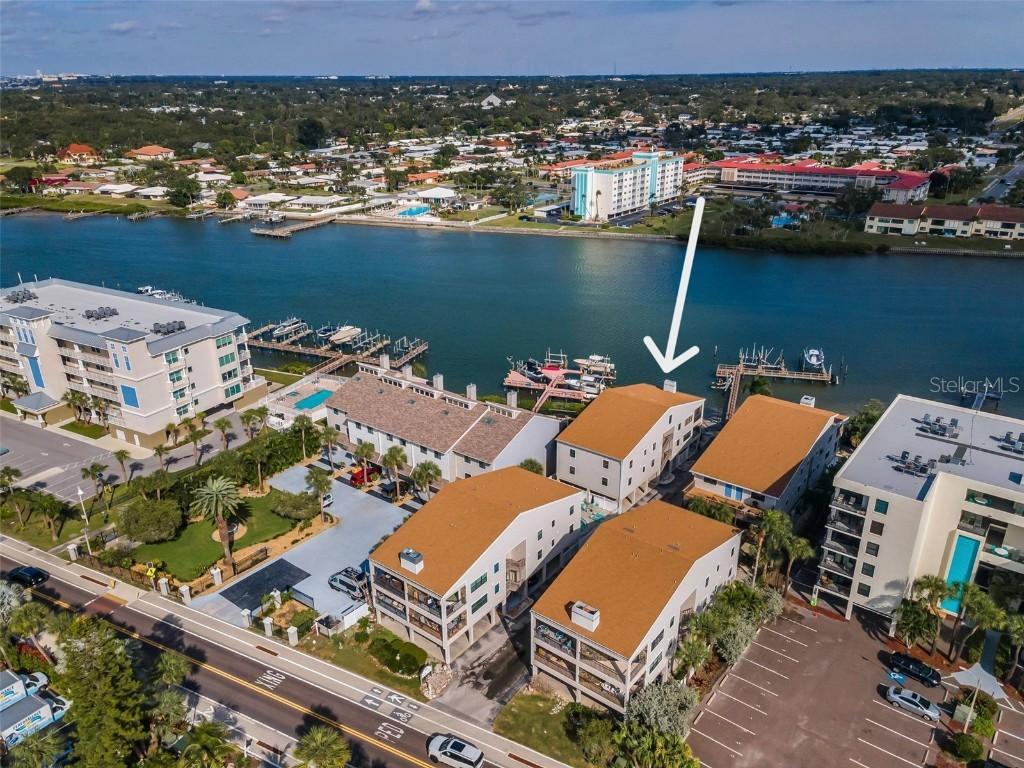 19937 Gulf Blvd. #B2, Indian Shores, FL 33785