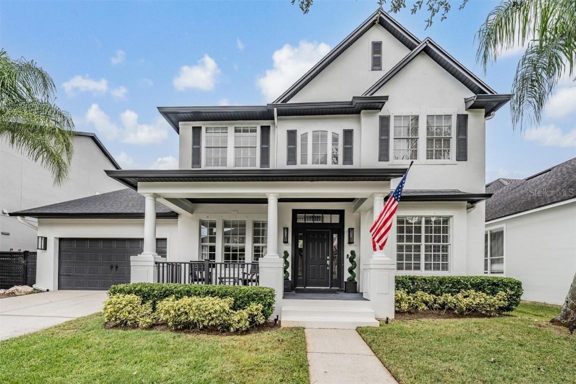 14707 Canopy Dr., Tampa, FL 33626