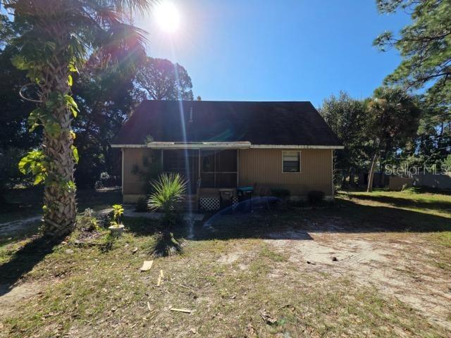 3278 Topsey Ave., Palm Bay, FL 32909