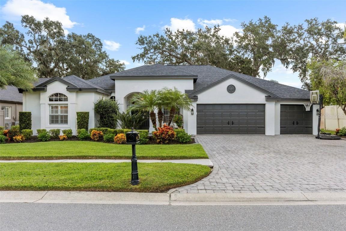 16715 Eagle Oak Dr., Odessa, FL 33556