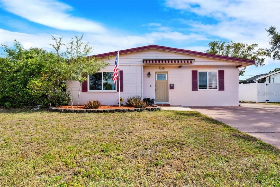 7395 18th St., St Petersburg, FL 33702