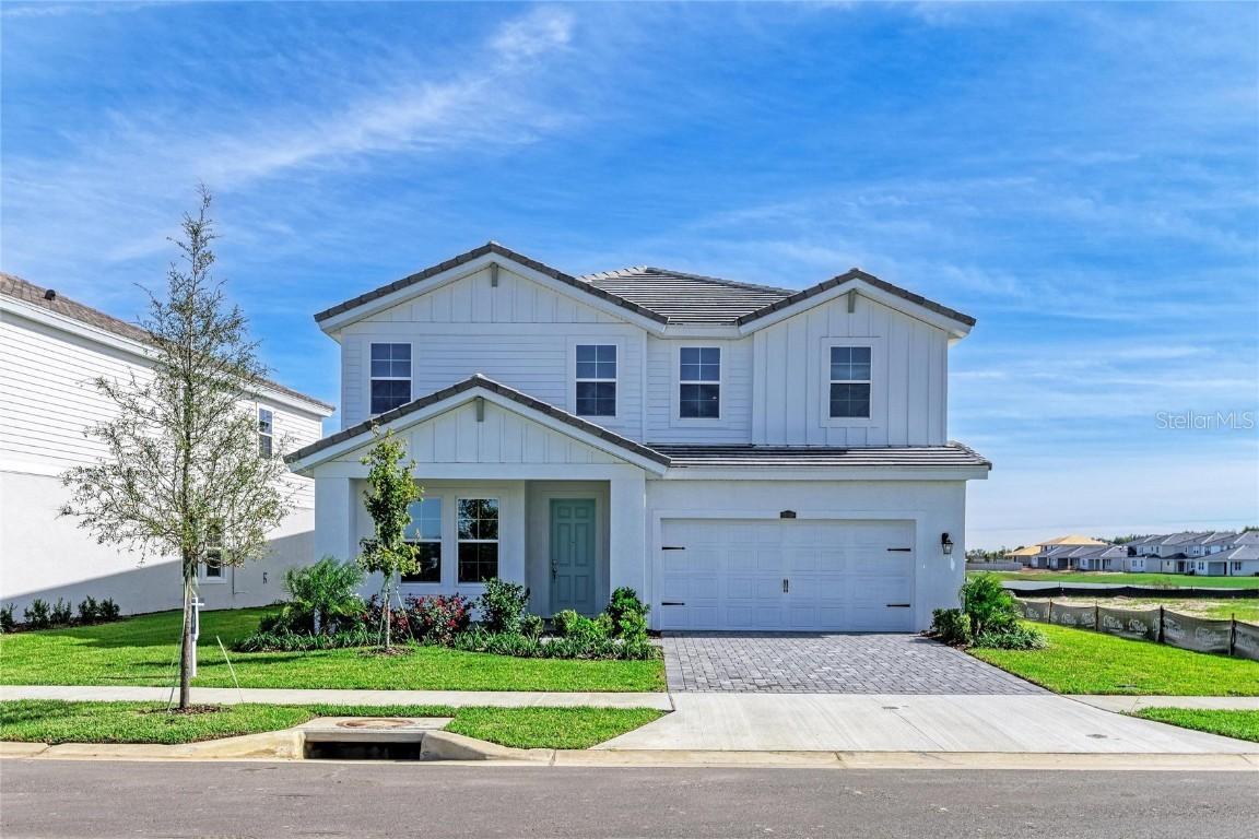 10148 Surrey Rose Dr., San Antonio, FL 33576