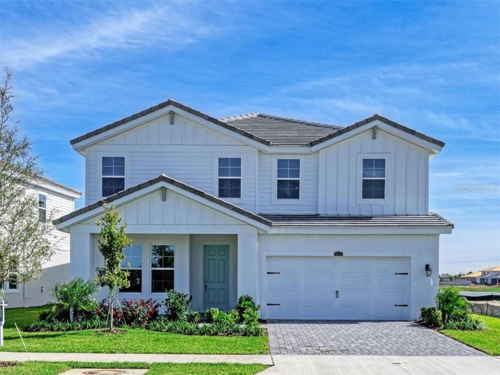 10148 Surrey Rose Dr., San Antonio, FL 33576