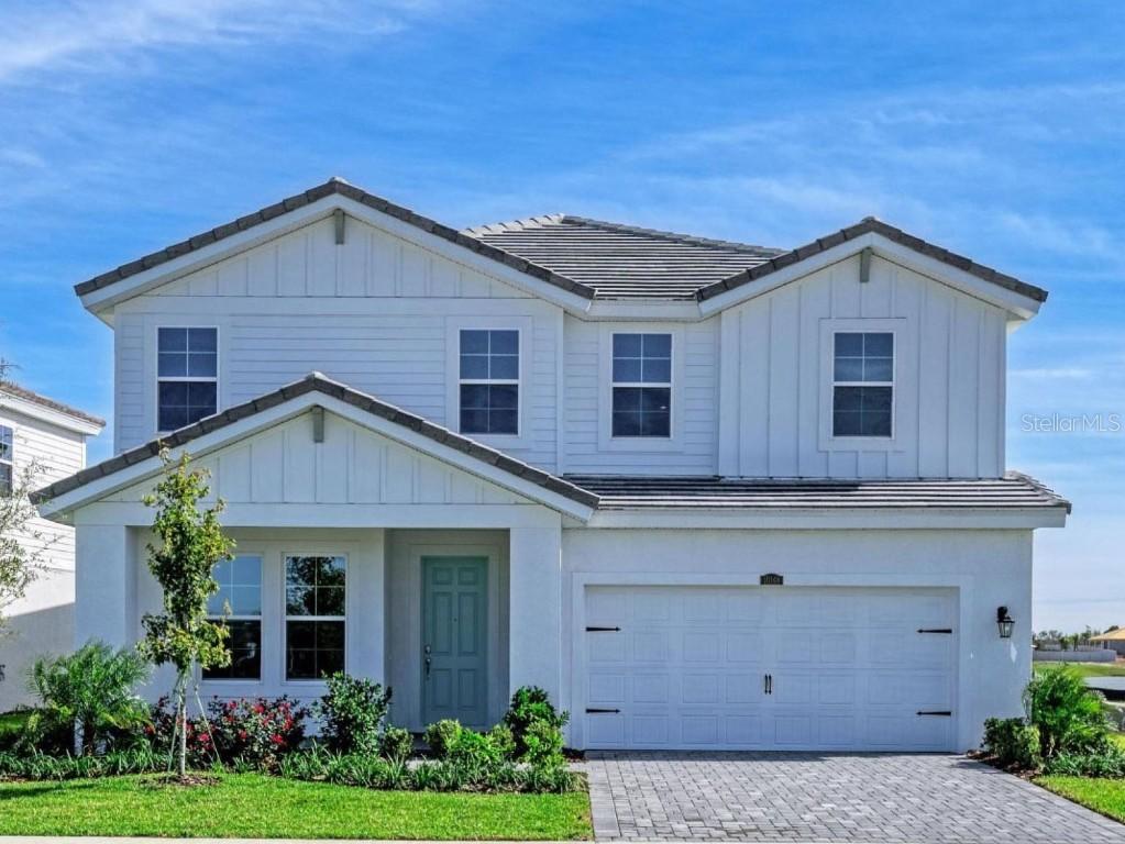 10148 Surrey Rose Dr., San Antonio, FL 33576