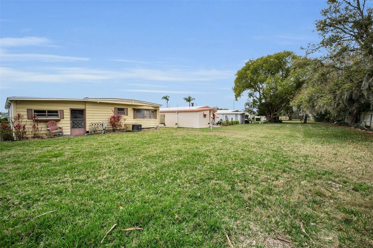 7 Mountain Laurel Dr., Palm Harbor, FL 34684