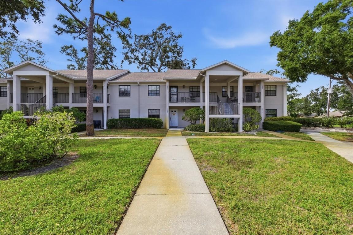 2178 Elm St. #1007, Dunedin, FL 34698