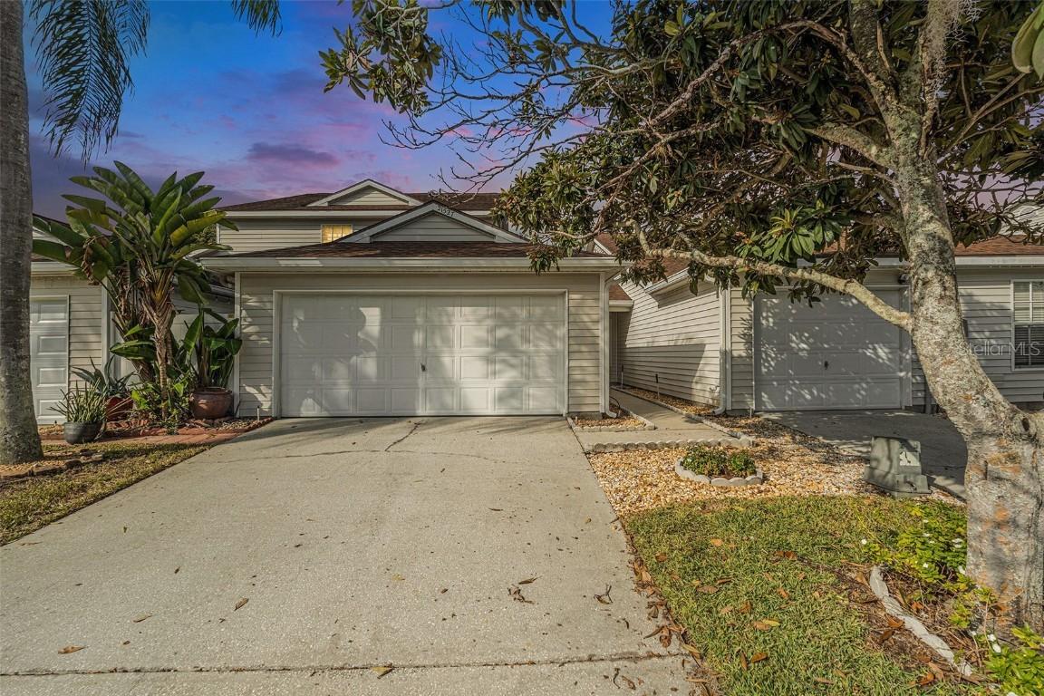 21527 Woodstork Ln., Lutz, FL 33549