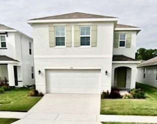 2771 Common Fig Run, Wesley Chapel, FL 33543