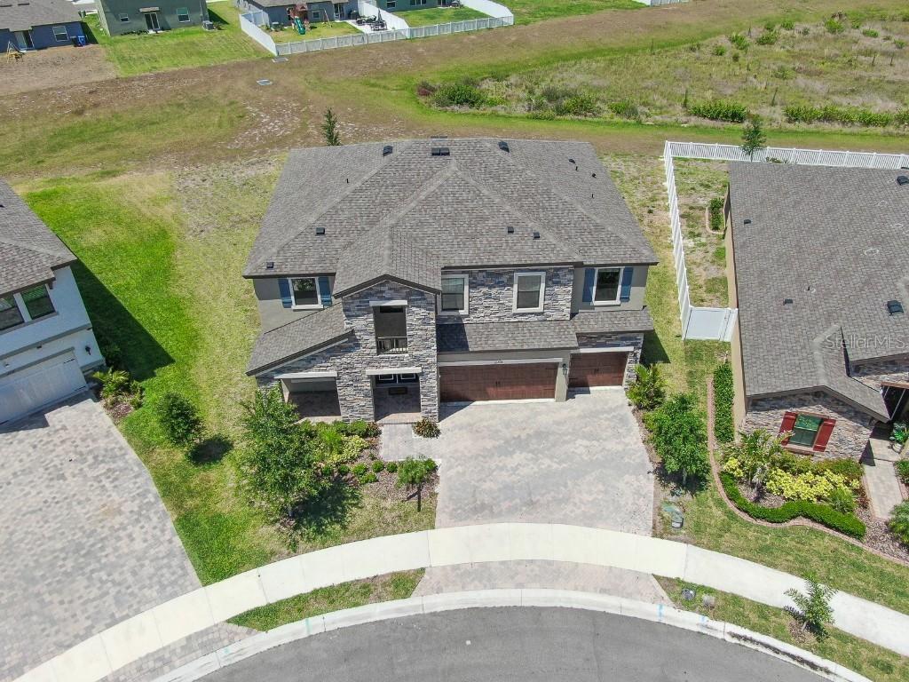 12795 Fisherville Way, Riverview, FL 33579