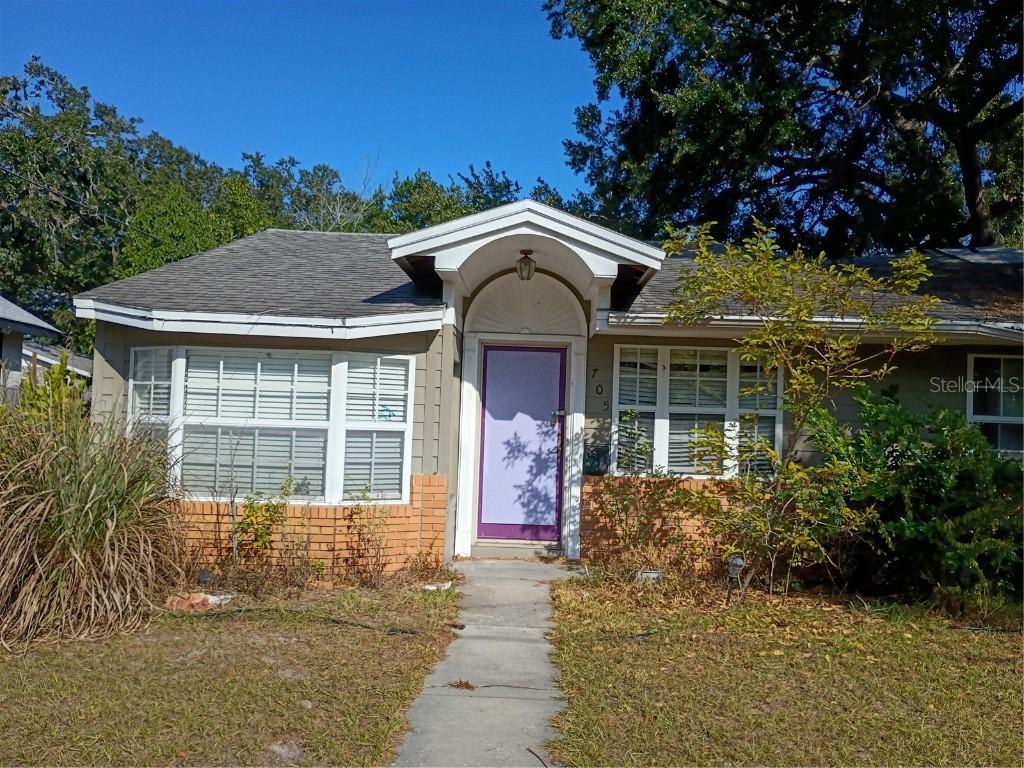 705 W Idlewild Ave., Tampa, FL 33604