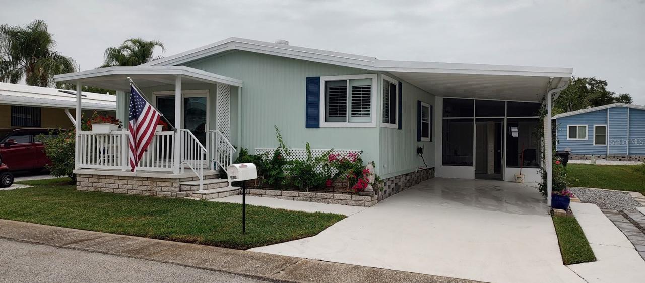 123 Dolphin Dr., Oldsmar, FL 34677