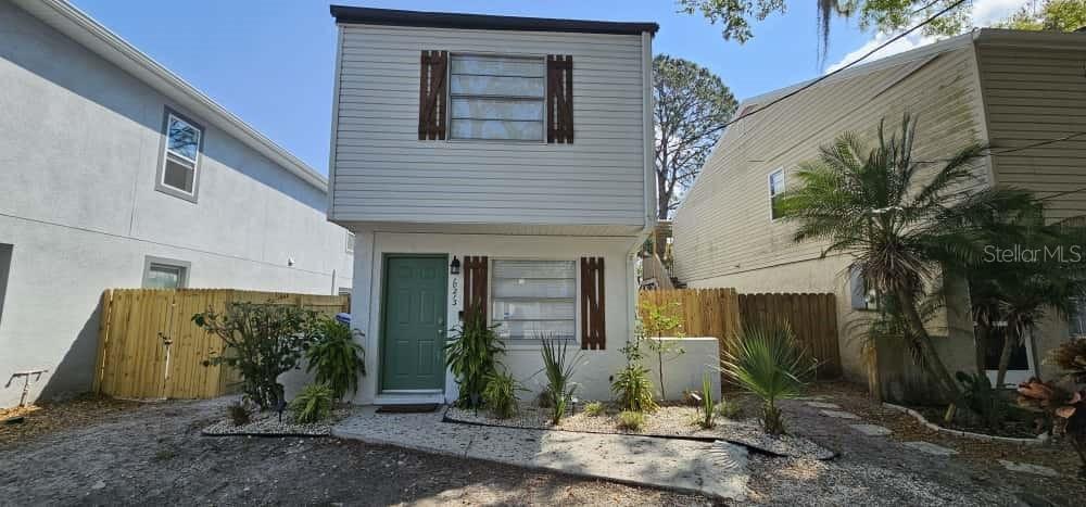 10213 N Ojus Dr., Tampa, FL 33617