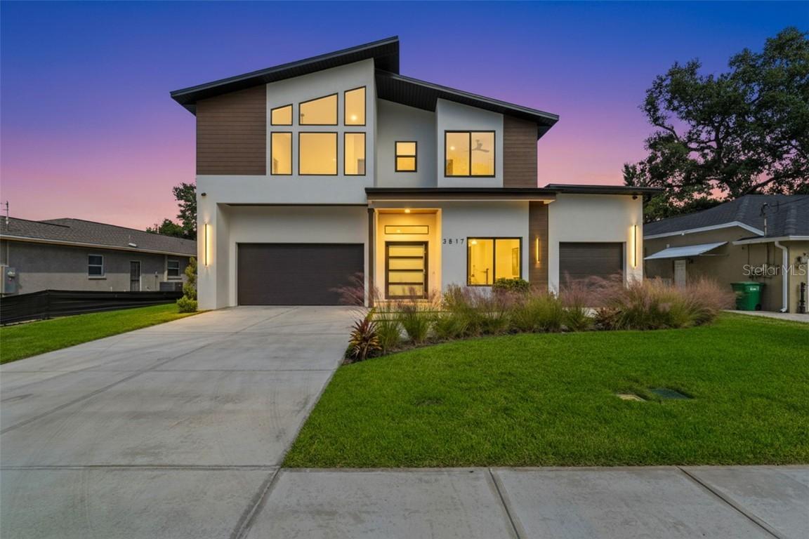 3817 W San Nicholas St., Tampa, FL 33629