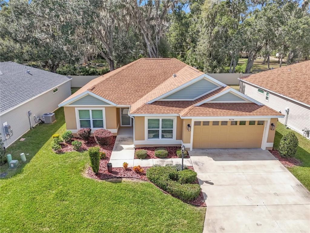 5054 Francis Loop, The Villages, FL 32163