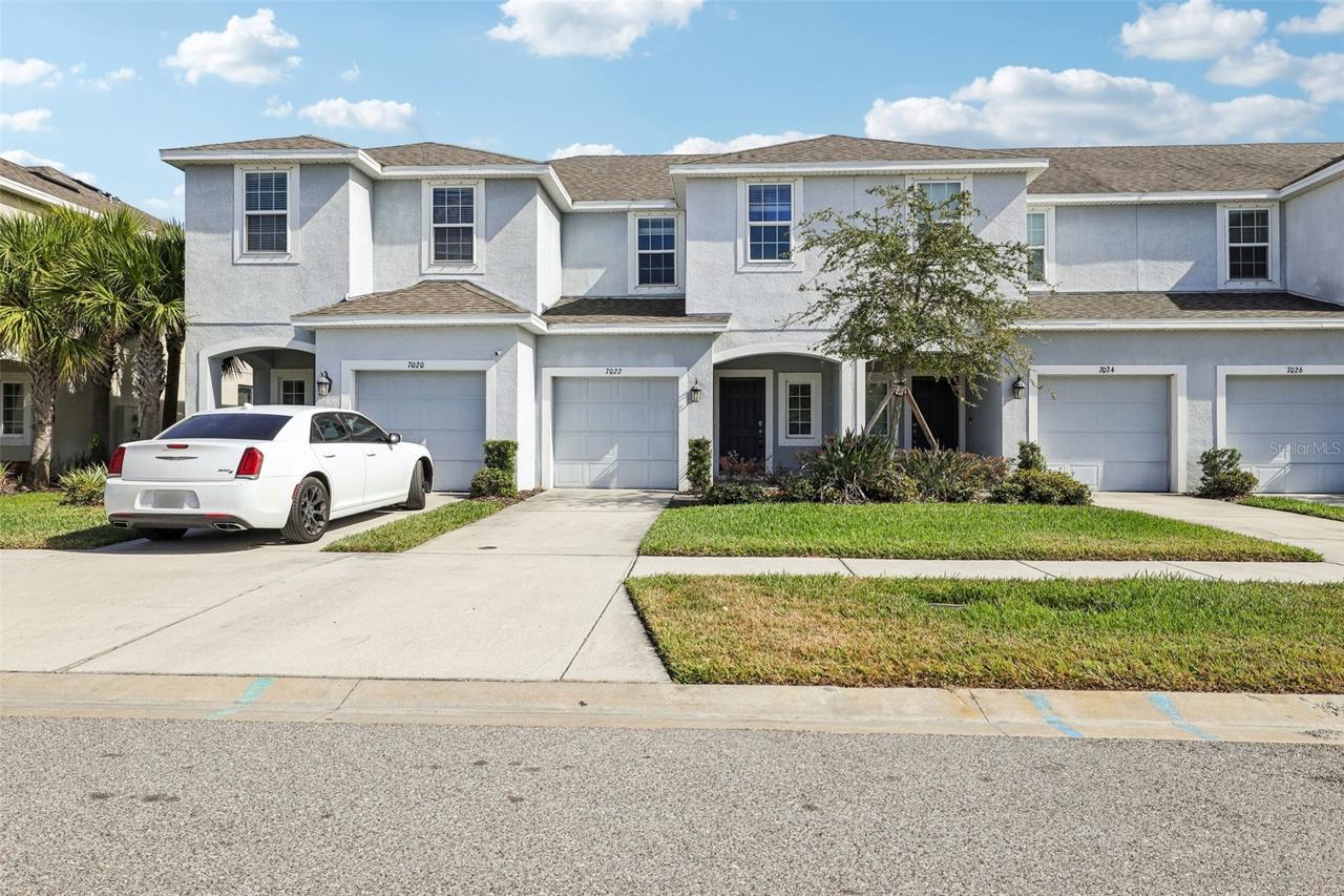 7022 Summer Holly Pl., Riverview, FL 33578