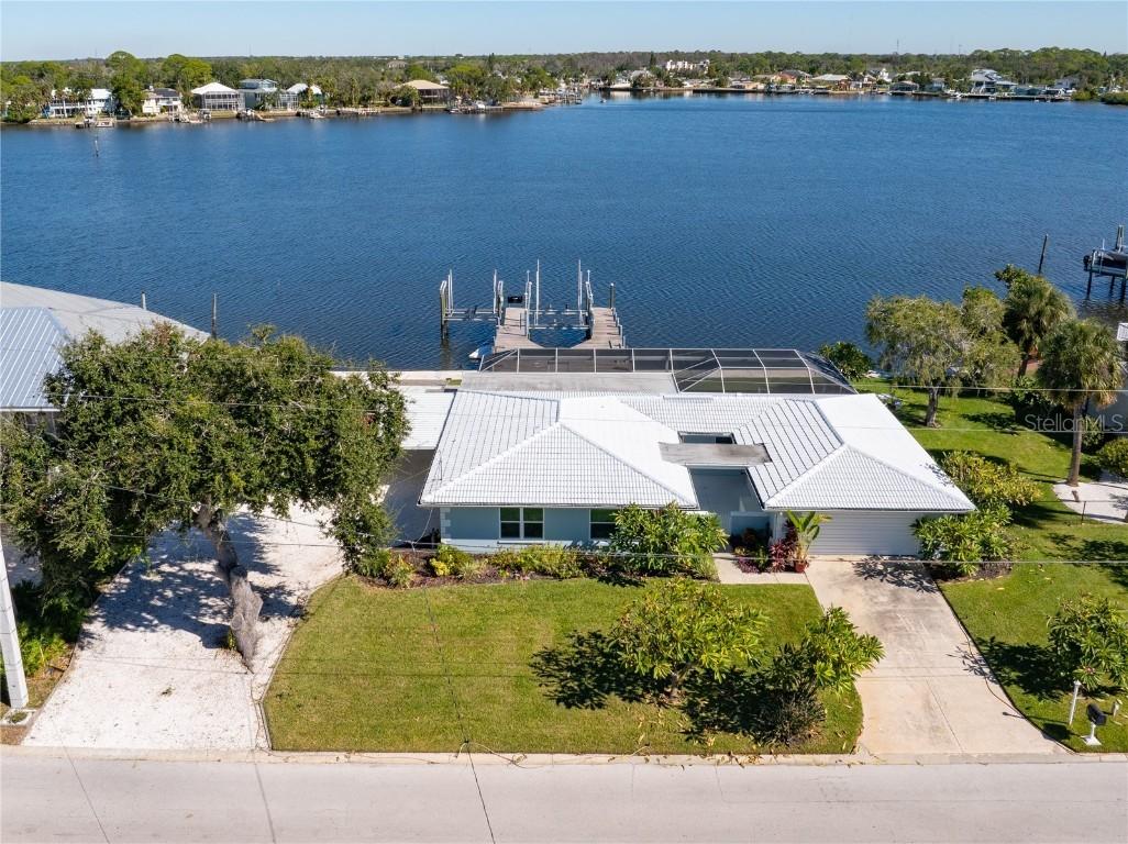 5027 Waterside Dr., Port Richey, FL 34668