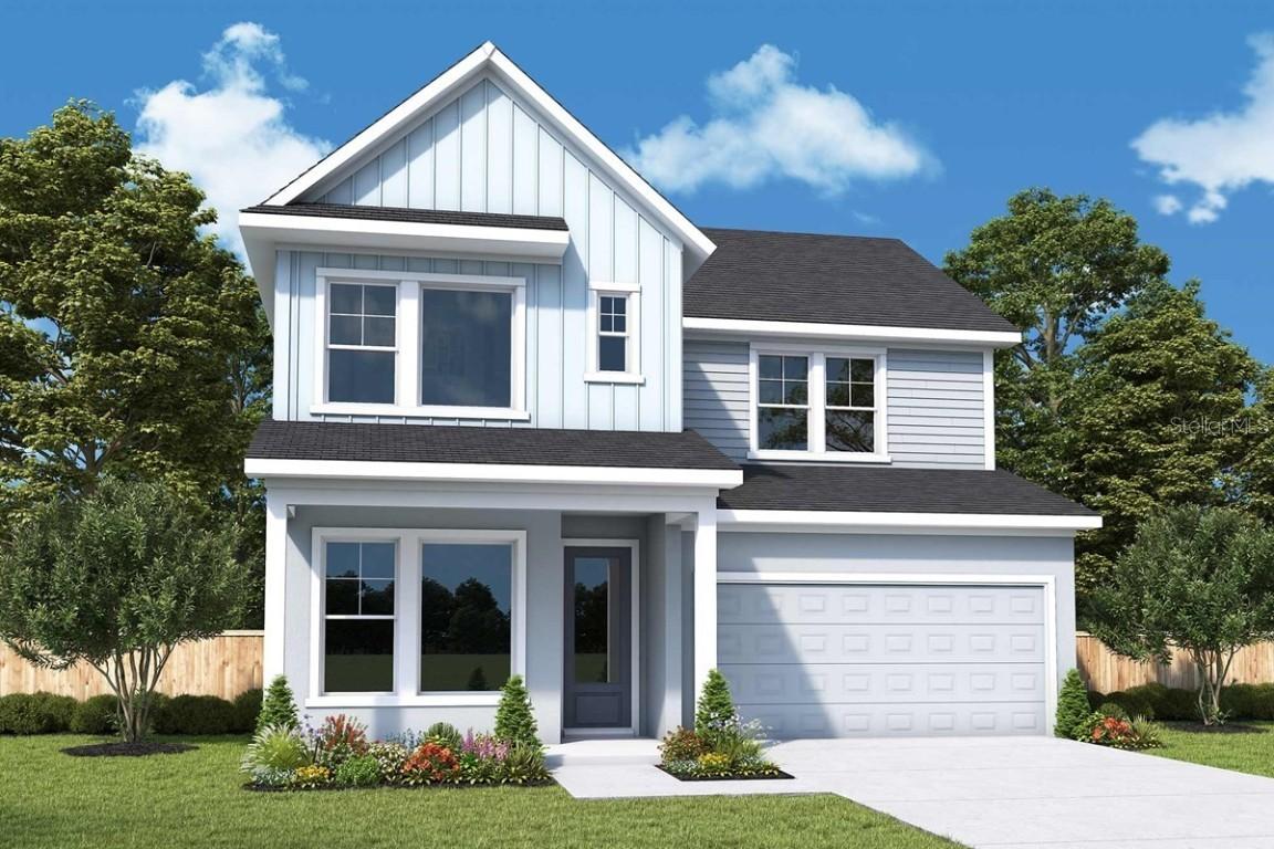 6008 Sacred Oak Ave., Mount Dora, FL 32757