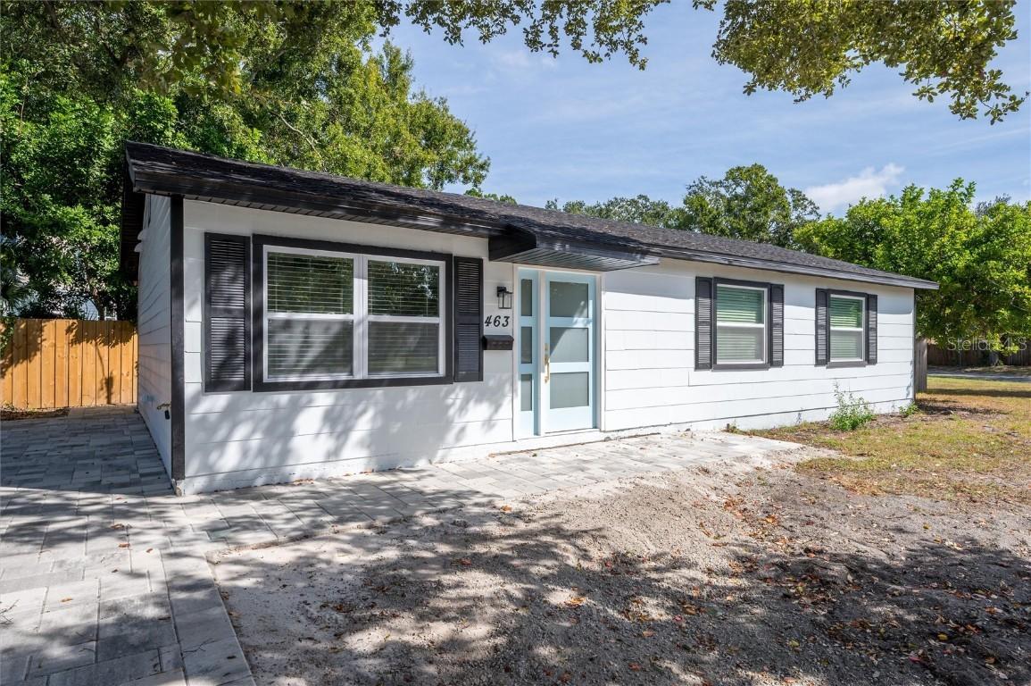 463 Davison Ave., St Petersburg, FL 33703