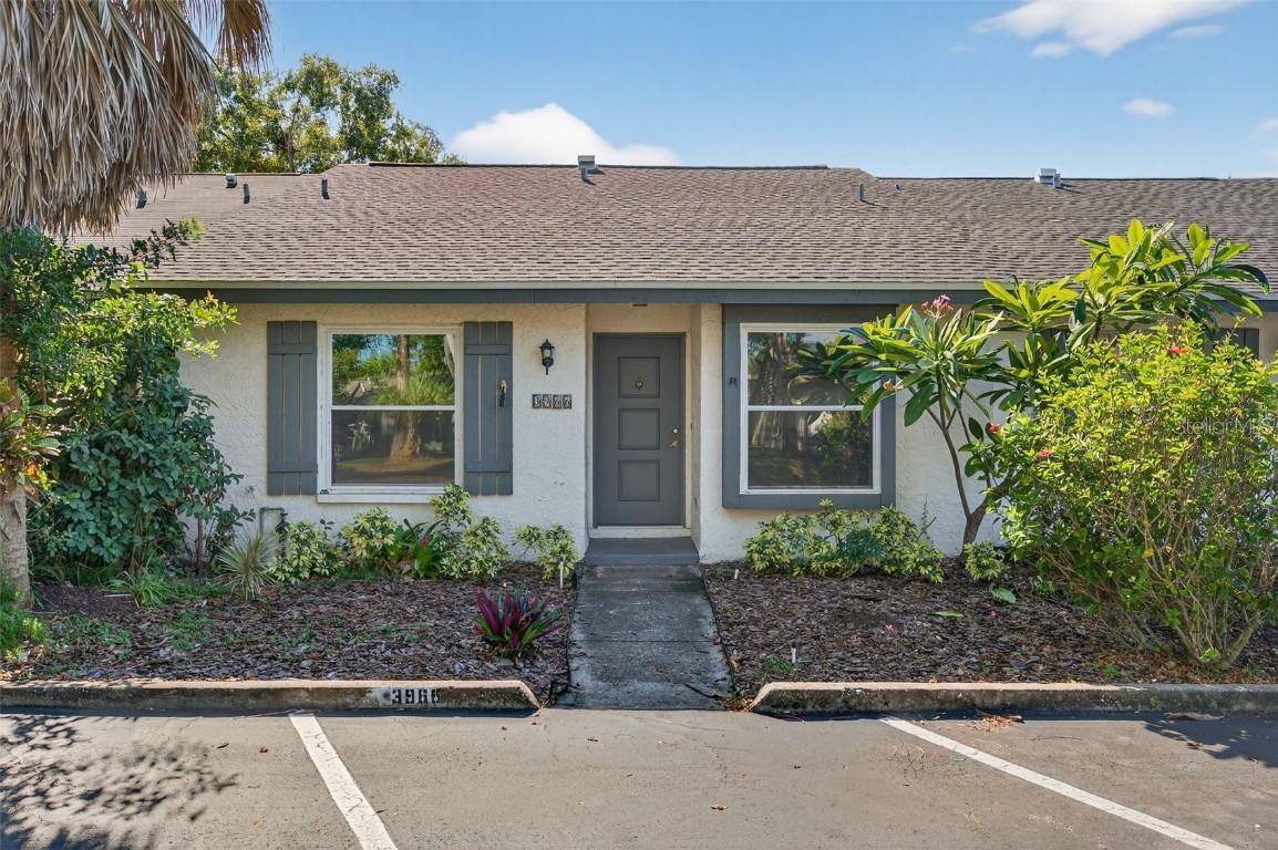 3966 El Camino Ct., Largo, FL 33771