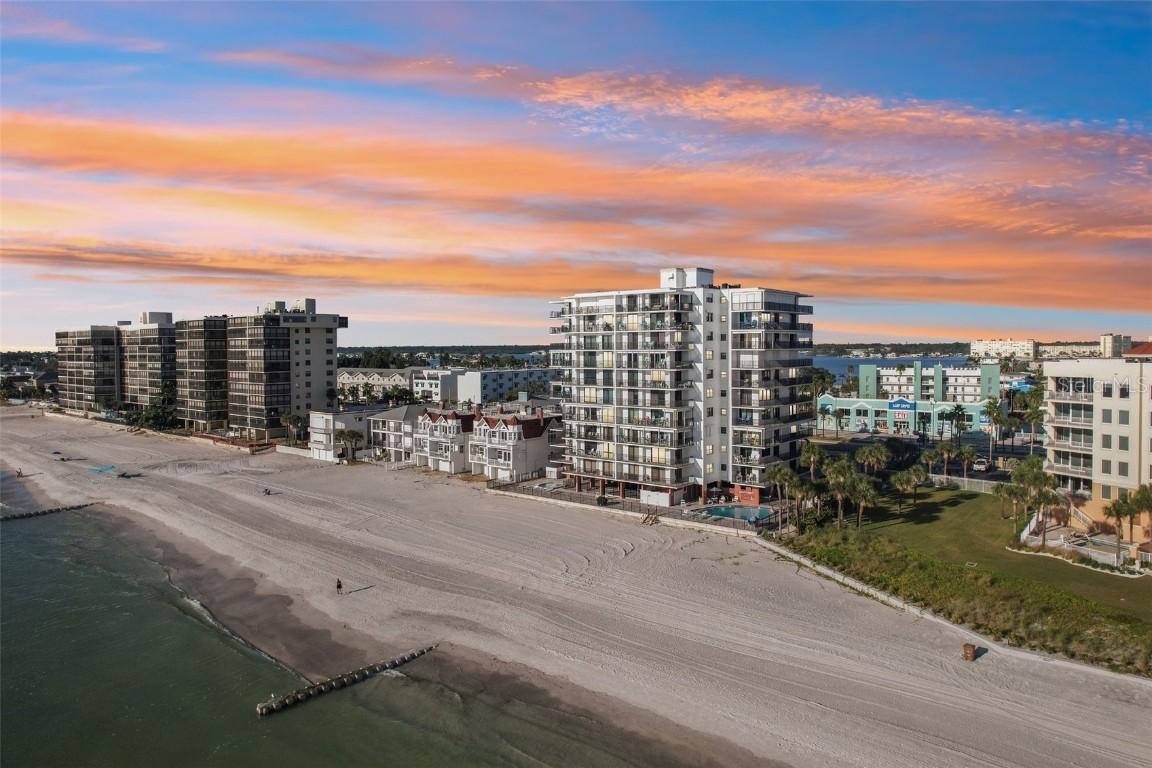 15316 Gulf Blvd. #301, Madeira Beach, FL 33708