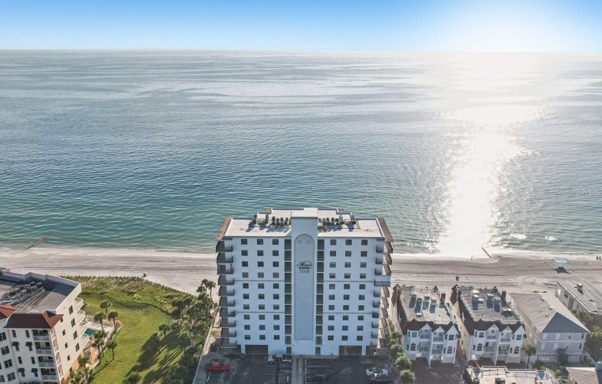 15316 Gulf Blvd. #301, Madeira Beach, FL 33708
