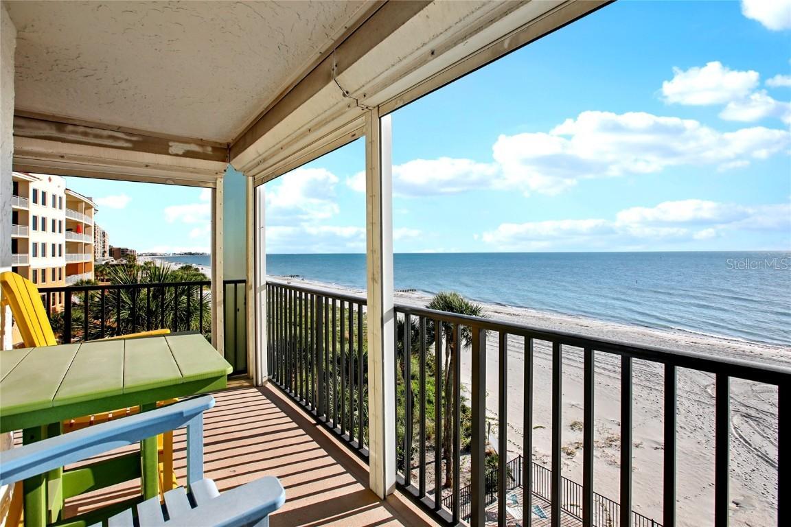 15316 Gulf Blvd. #301, Madeira Beach, FL 33708
