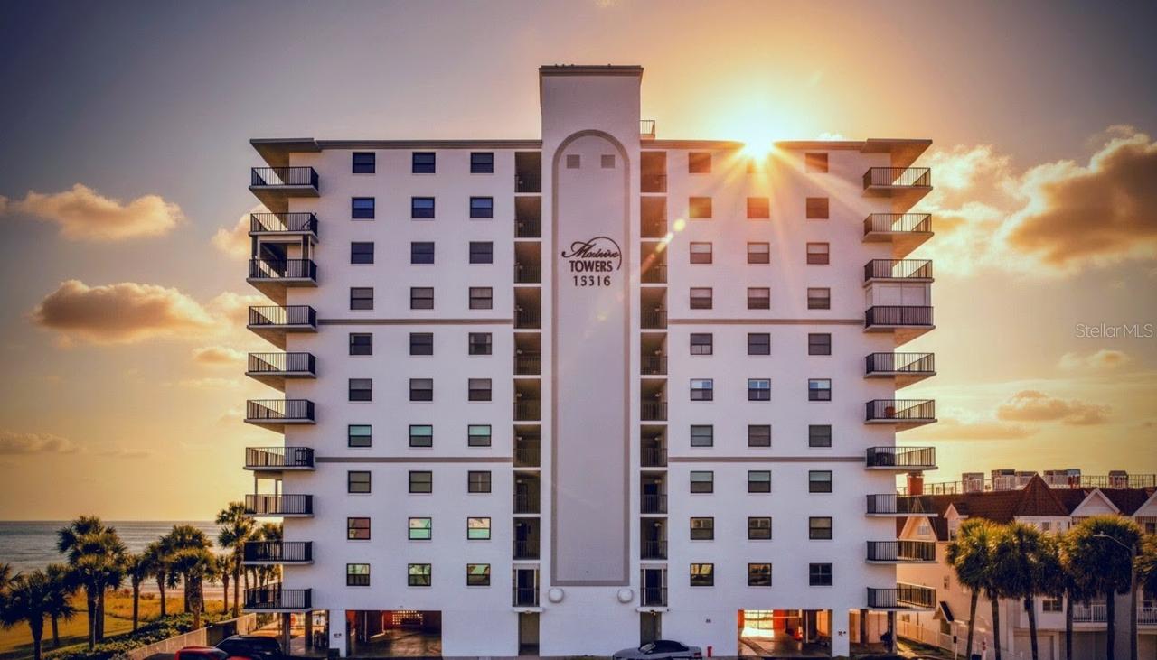 15316 Gulf Blvd. #301, Madeira Beach, FL 33708
