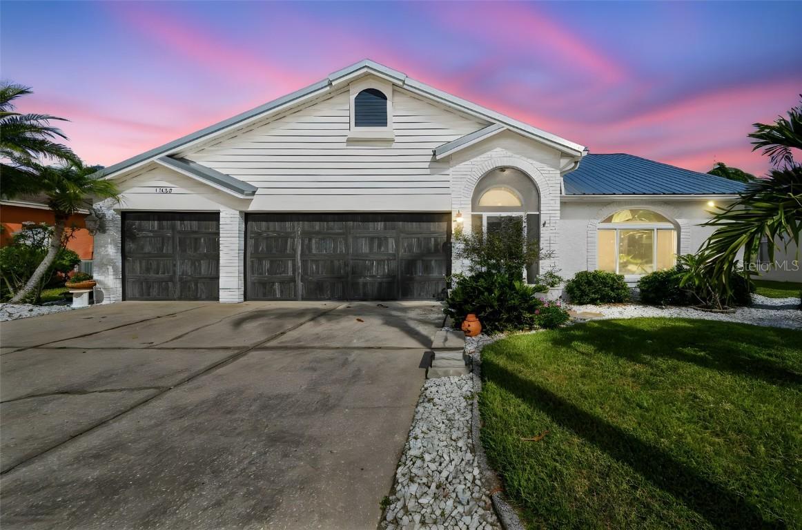 13022 Prestwick Dr., Riverview, FL 33579