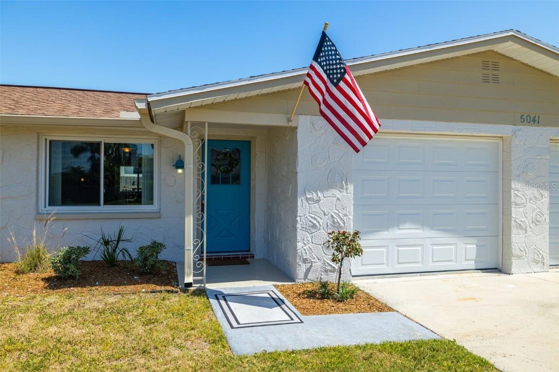 5041 Bay Blvd., Port Richey, FL 34668
