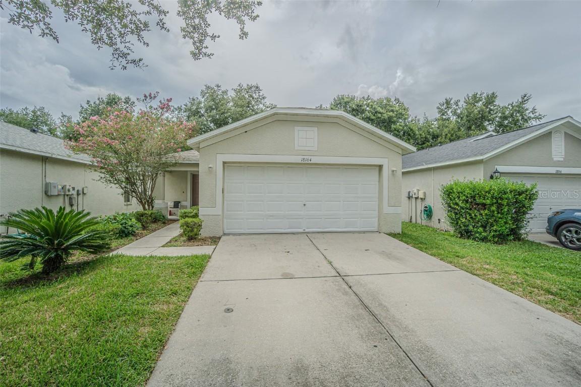 18164 Canal Pointe St., Tampa, FL 33647