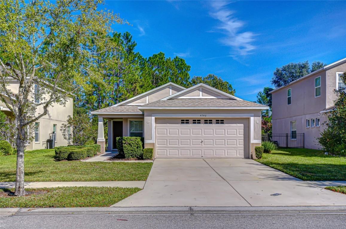 4246 Warwick Hills Dr., Wesley Chapel, FL 33543