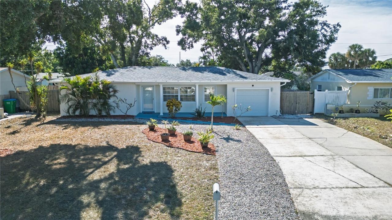5840 41st Ave., St Petersburg, FL 33709