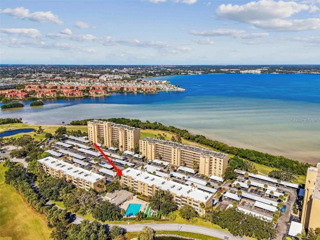 2615 Cove Cay Dr. #409, Clearwater, FL 33760