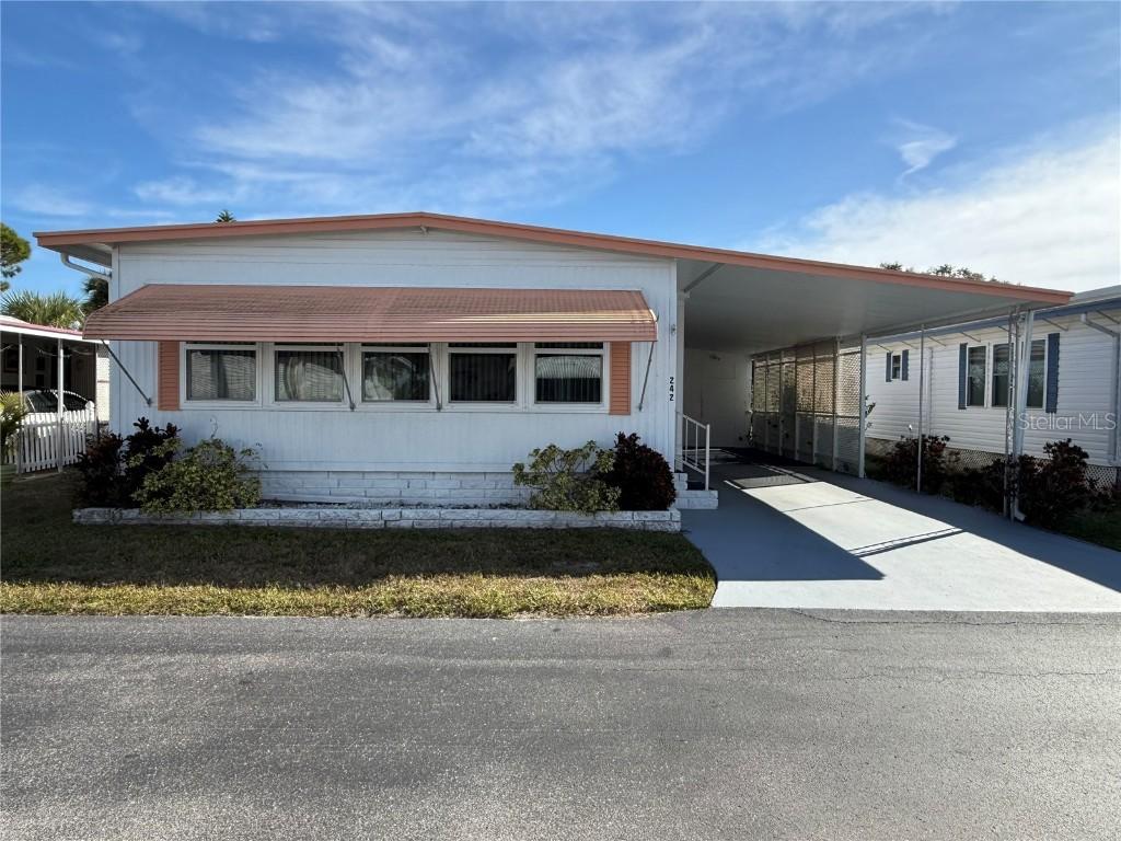 9900 Ulmerton Rd. #242, Largo, FL 33771