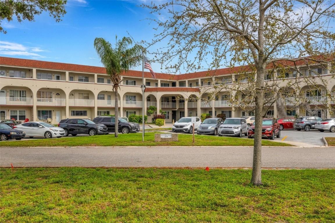 2434 Australia Way #50, Clearwater, FL 33763