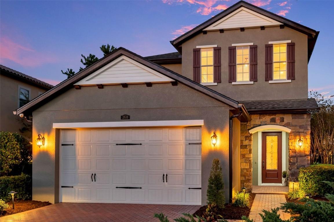 3970 Aldea Way, Wesley Chapel, FL 33543