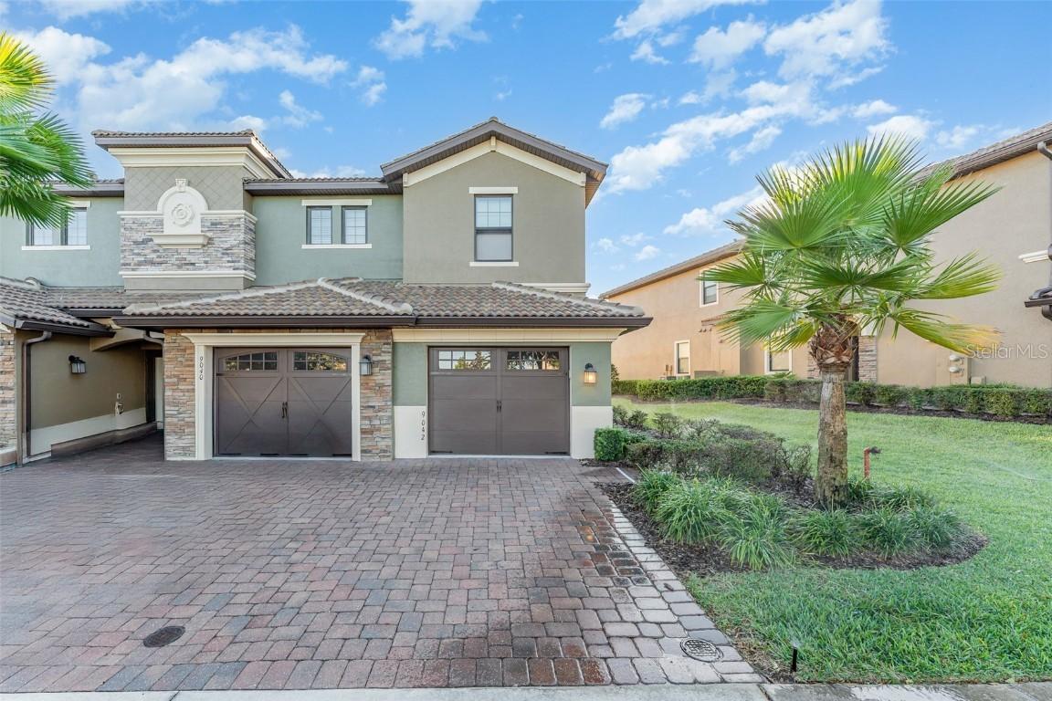 9042 Azalea Sands Ln., Davenport, FL 33896