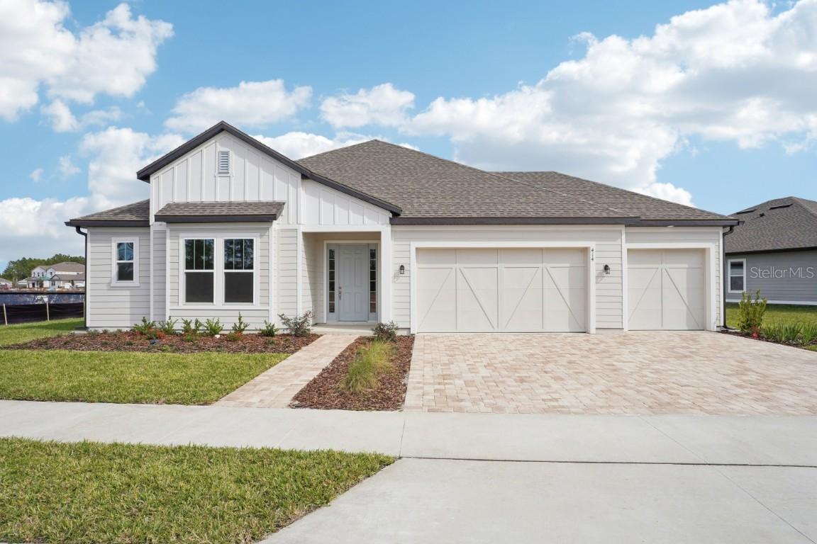 414 Junonia Blvd, New Smyrna Beach, FL 32168