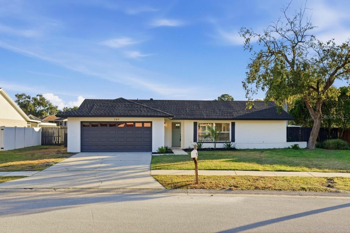 389 Arbor Dr., Palm Harbor, FL 34683