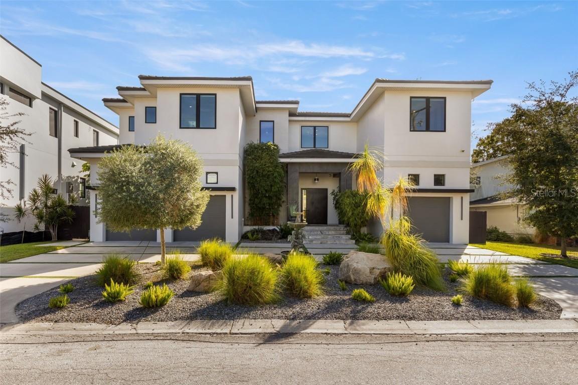 4924 W San Rafael St., Tampa, FL 33629