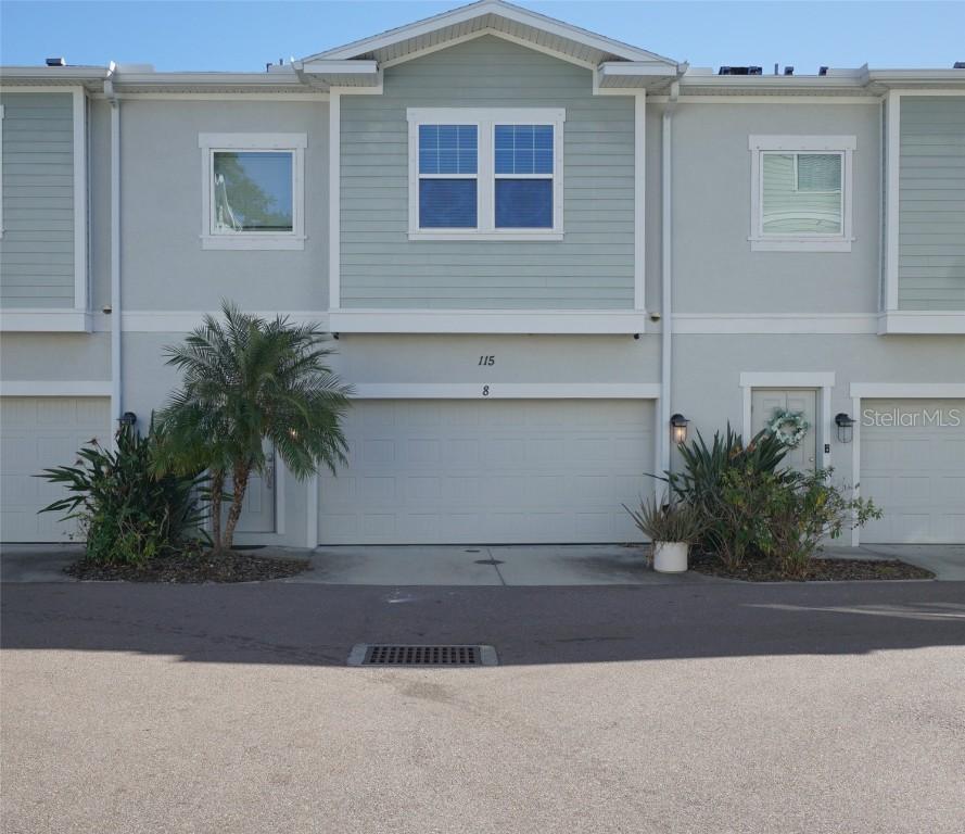 115 N Arrawana Ave. #8, Tampa, FL 33609
