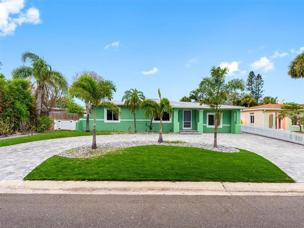 540 80th Ave., St Pete Beach, FL 33706