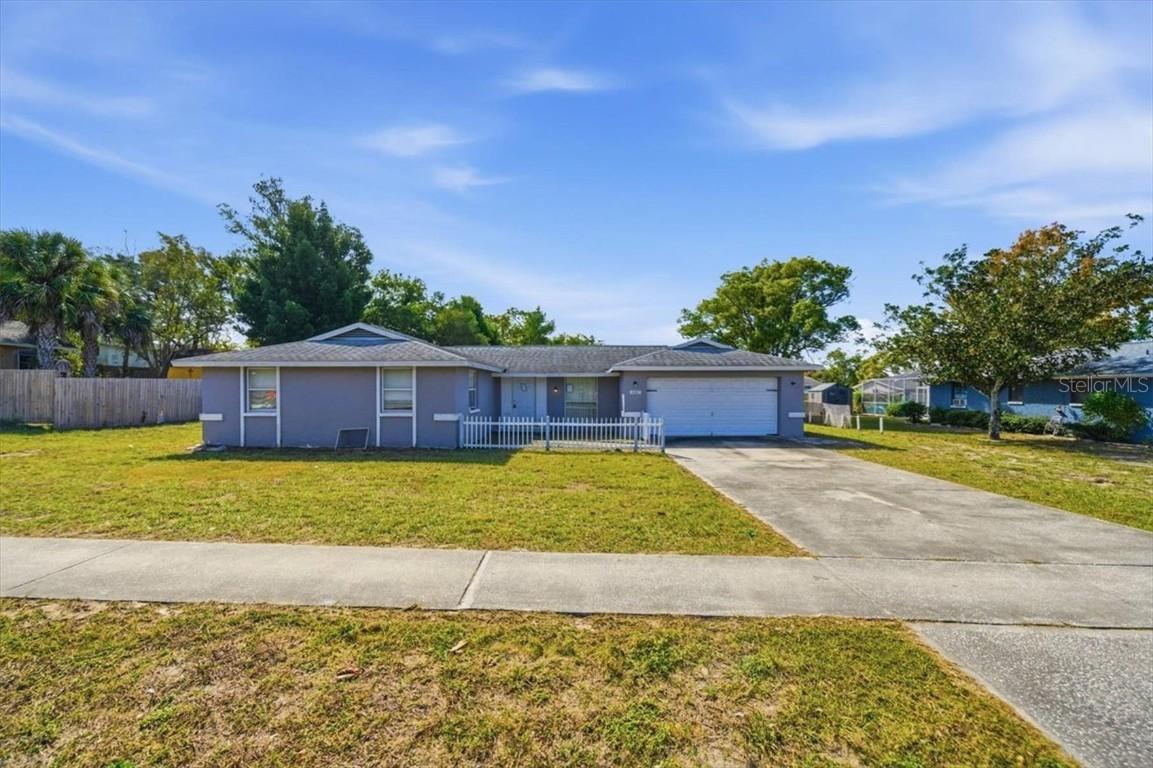 10072 Northcliffe Blvd., Spring Hill, FL 34608