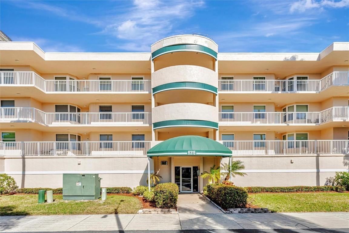 6315 Shoreline Dr. #3306, St Petersburg, FL 33708